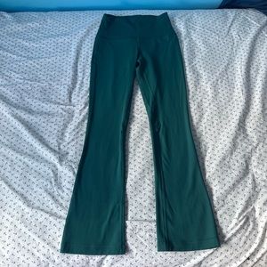 lululemon align mini flare leggings